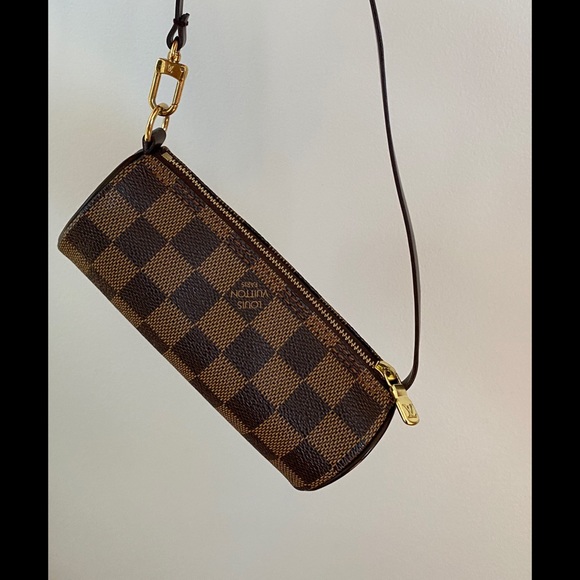 Louis Vuitton mini papillon - Picture 3 of 8
